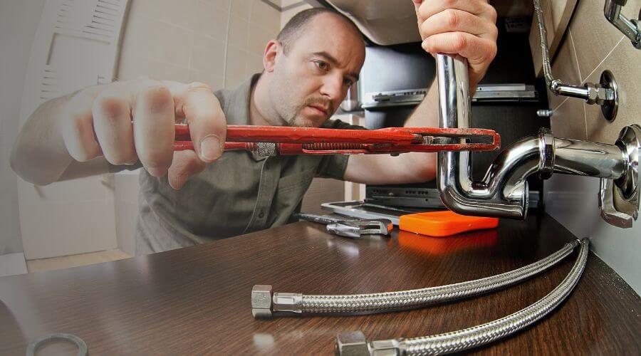 Local expert plumbing services in Shirley, NY